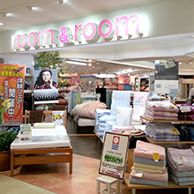 room&room MONA新浦安店