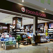 room&room ユニモちはら台店
