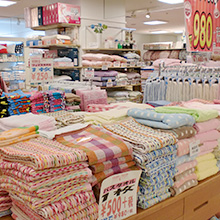 room&room 中山とうきゅう店