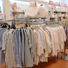 room&room 中山とうきゅう店