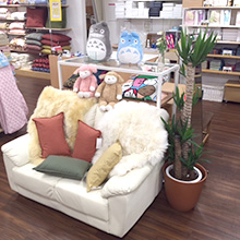 ふとんバザール 浦和店