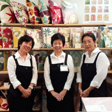 room&room フレルさぎ沼店