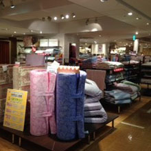 room&room 浅草EKIMISE店