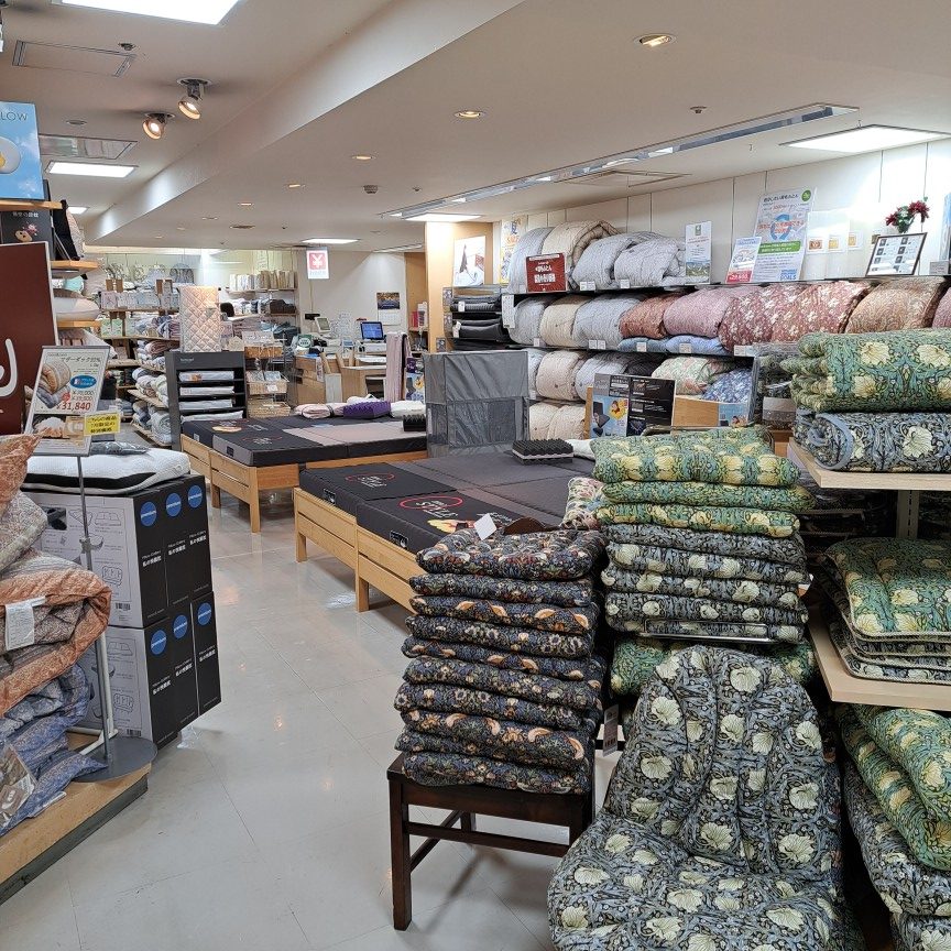 room&room 熊谷 八木橋店